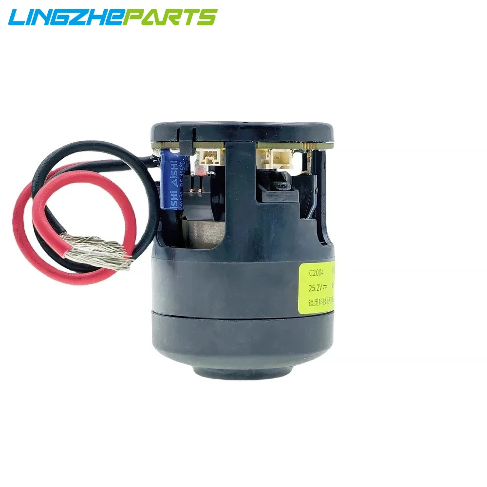 

Used For XiaoMi/Mijia/Dreame G10 C2004 M10-G-2 25.2V 450W Motor K10 1S V11 V11SE T10 T20 Vacuum Cleaner Replacement Parts