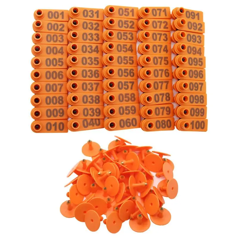 

Ушные бирки для животных для ферм скота, свиней, крупного рогатого скота и овец, лазерные идентификационные бирки могут быть изготовлены на заказ