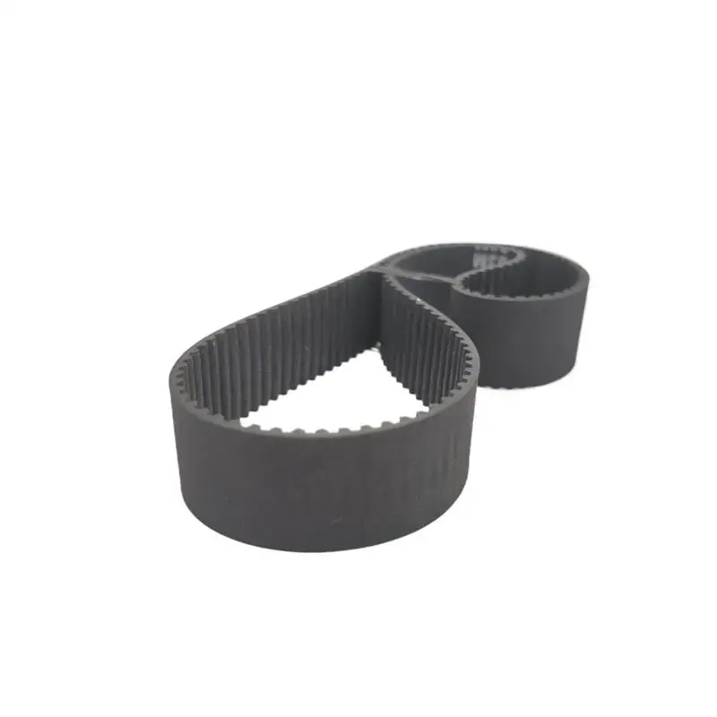 

STD3M 201-S3M Timing Belt Synchronous Belt Length 201mm Width 6mm 9mm S3M Rubber Belt Pitch 3mm