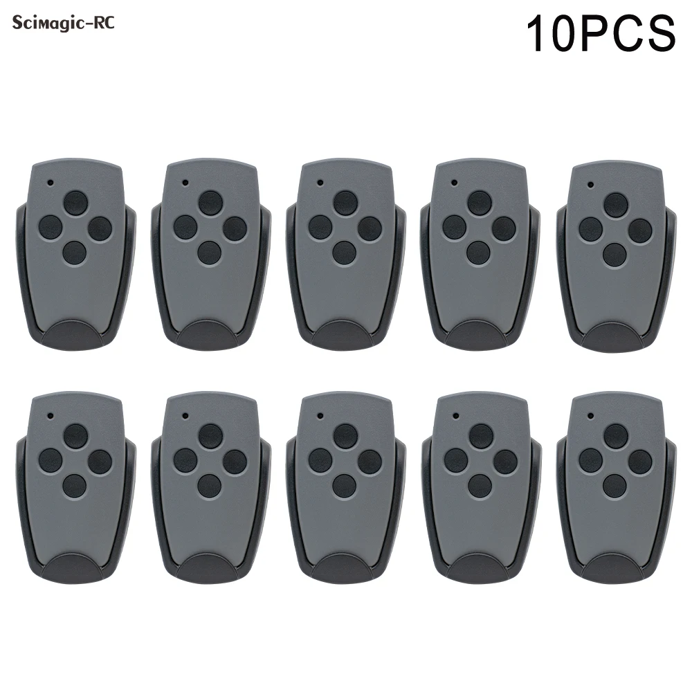 

10PCS MARANTEC Garage Door Remote Control Digital 382 384 D313 D321 211 212 214 433.92MHz Cloning Duplicator