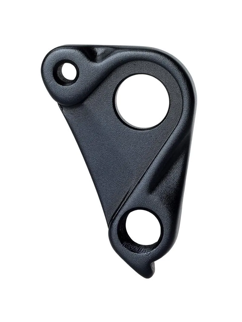 AliExpress iCycling For Specialized S152600003 Derailleur Hanger Allez Sprint CruX Roubaix SL4 Disc Di2 Tarmac Thru-Axle Bicycle Frame Dropout