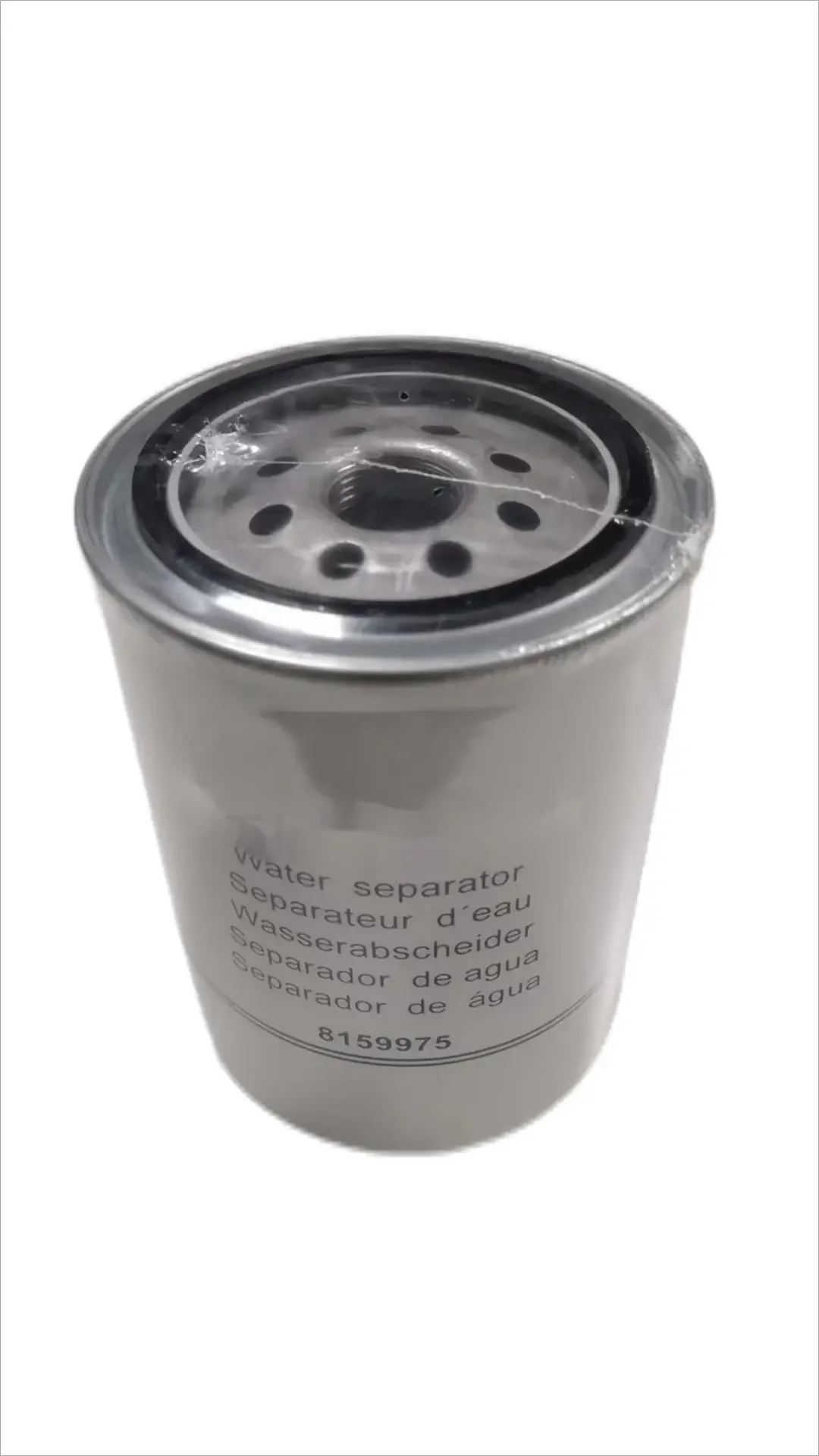 Suitable for Volvo Truck Diesel and Water Separator Filter Element OEM 8159975 8129975 3989632 20450423 81599755