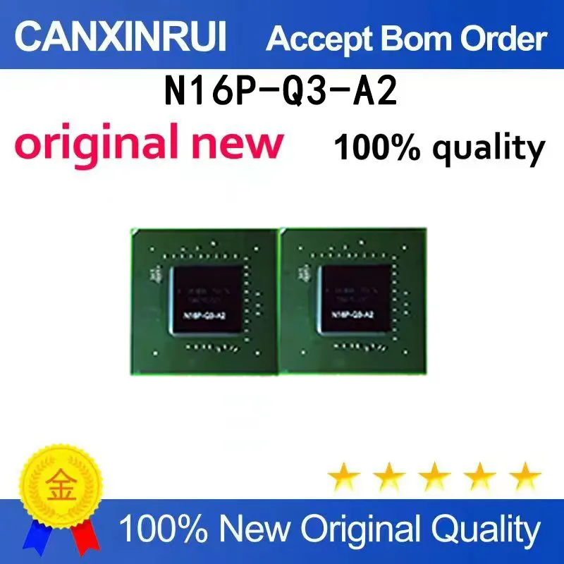 (5pcs-100pcs)New stock N16P-Q3-A2