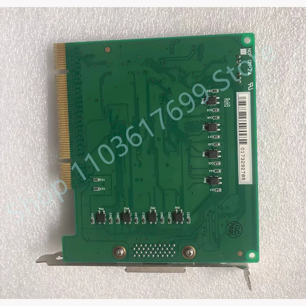 Acquisition Card PCI-3329 Card