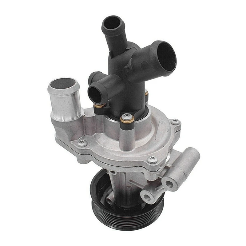 

1 PCS Car Water Pump Parts Accessories For Ford Shaker Ranger TKE 3.2 Tdci 4X4 Mazda BT-50 3.2 2011 BK3Q-8A558-GD