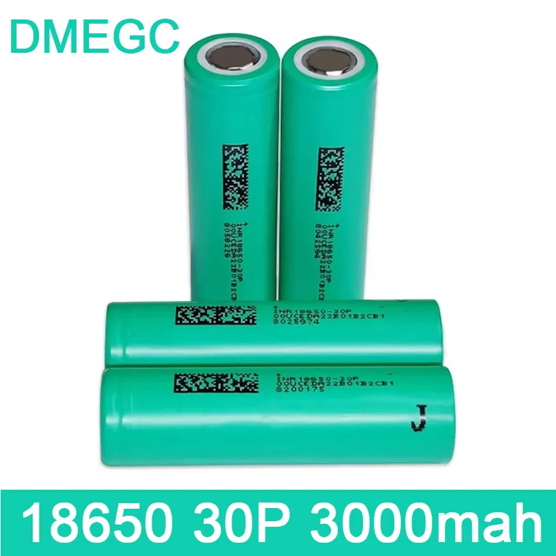 ΠΡΠΈΠ³ΠΈΠ½Π°Π»ΡΠ½ΡΠΉ DMEGC 18650 30P 3000 ΠΌΠΡ 5C ΠΡΡΠΎΠΊΠΎΠΏΡΠΎΠΈΠ·Π²ΠΎΠ΄ΠΈΡΠ΅Π»ΡΠ½ΡΠΉ 100% Π»ΠΈΡΠΈΠΉ-ΠΈΠΎΠ½Π½ΡΠΉ Π°ΠΊΠΊΡΠΌΡΠ»ΡΡΠΎΡ Π΄Π»Ρ Π°ΠΊΠΊΡΠΌΡΠ»ΡΡΠΎΡΠ½ΡΡ
Π±Π»ΠΎΠΊΠΎΠ² ΡΠΈΠ»ΠΈΠ½Π΄ΡΠΈΡΠ΅ΡΠΊΠΈΠΉ Π»ΠΈΡΠΈΠΉ-ΠΈΠΎΠ½Π½ΡΠΉ Π°ΠΊΠΊΡΠΌΡΠ»ΡΡΠΎΡ ΠΡΠΈΠ³ΠΈΠ½Π°Π»ΡΠ½ΡΠΉ DMEGC 18650 30P 3000 ΠΌΠΡ 5C ΠΡΡΠΎΠΊΠΎΠΏΡΠΎΠΈΠ·Π²ΠΎΠ΄ΠΈΡΠ΅Π»ΡΠ½ΡΠΉ 100% Π»ΠΈΡΠΈΠΉ-ΠΈΠΎΠ½Π½ΡΠΉ Π°ΠΊΠΊΡΠΌΡΠ»ΡΡΠΎΡ Π΄Π»Ρ Π°ΠΊΠΊΡΠΌΡΠ»ΡΡΠΎΡΠ½ΡΡ
Π±Π»ΠΎΠΊΠΎΠ² ΡΠΈΠ»ΠΈΠ½Π΄ΡΠΈΡΠ΅ΡΠΊΠΈΠΉ Π»ΠΈΡΠΈΠΉ-ΠΈΠΎΠ½Π½ΡΠΉ Π°ΠΊΠΊΡΠΌΡΠ»ΡΡΠΎΡ