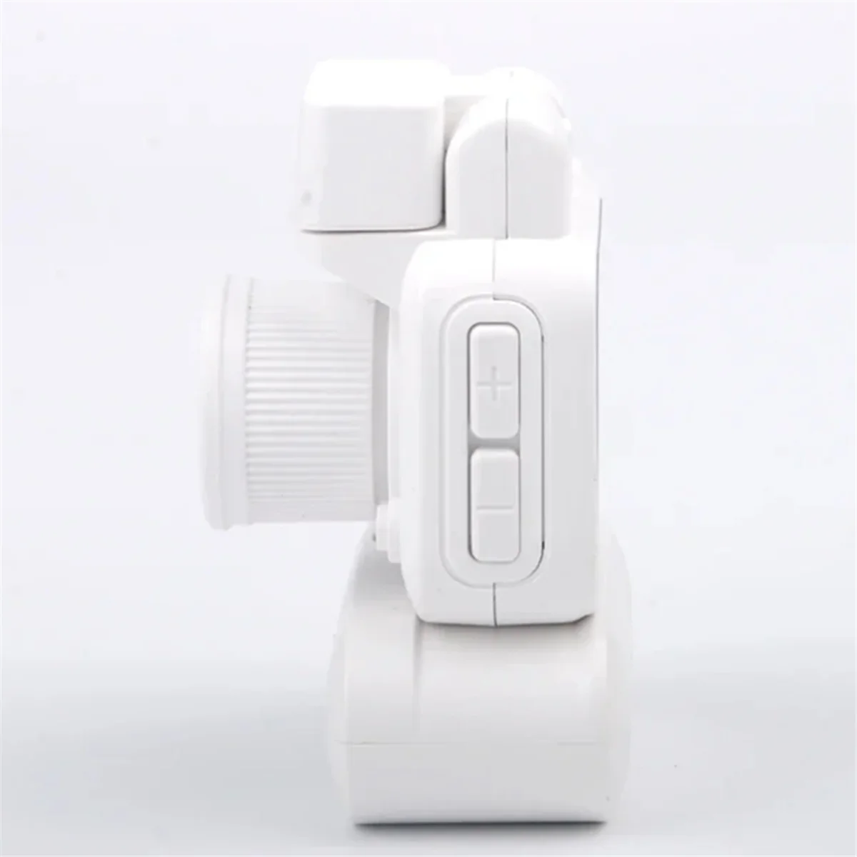 【CYBER Saturday】DSLR Style Video Camera HD1080P CMOS with LCD Screen Flash and Battery Holder Portable Video Recorder Y4000