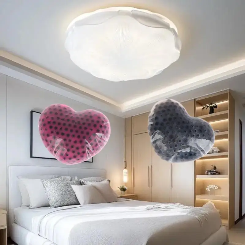 Zabawka antystresowa do ściskania, miękka zabawka do ściskania, łagodząca stres, zabawka redukująca lęk dla dorosłych i dzieci.