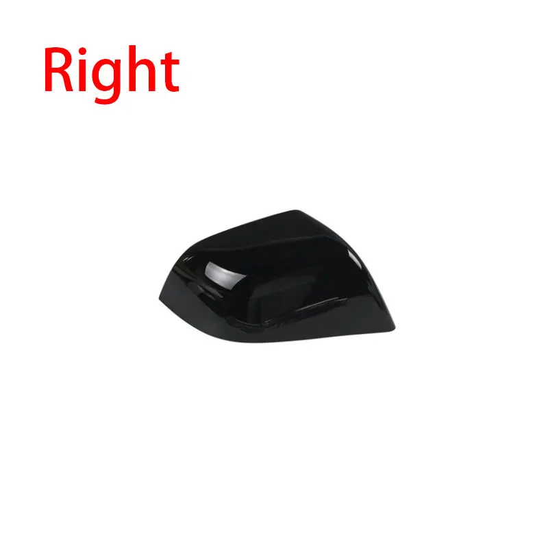Hoge Kwaliteit Side Wing Achteruitkijkspiegel Cover Cap Voor Tesla Model 3 2017-2025 Highland Base Bracket Frame Bottom cover Vervanging