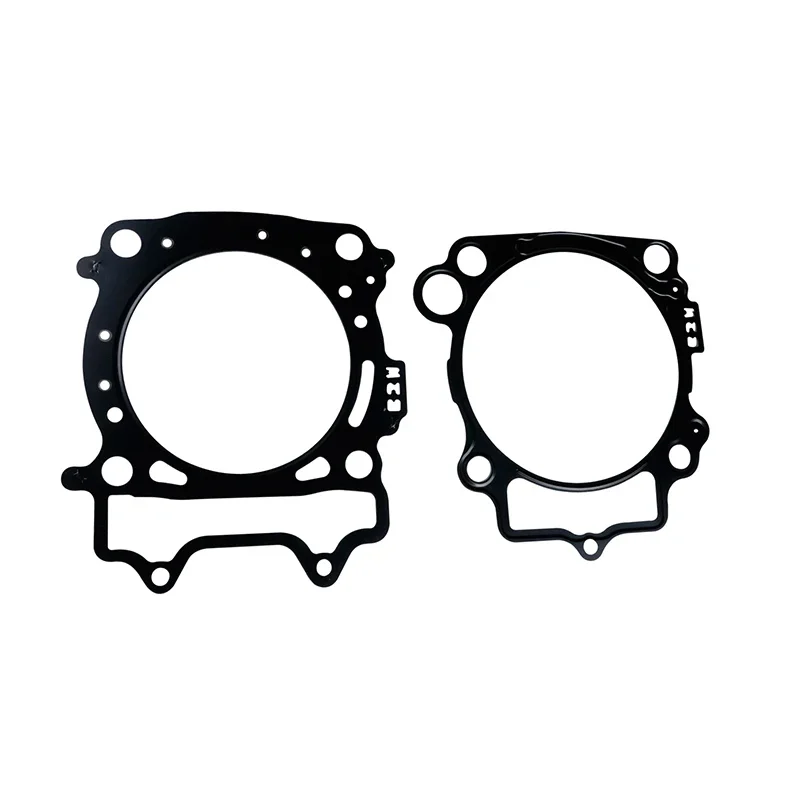 

Комплекты прокладок цилиндра мотоцикла для Yamaha YZ450F 2020-2022 YZ450FX WR450F 2021-2023
