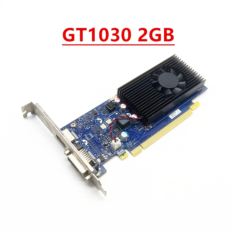 Original GT1030 2GB…
