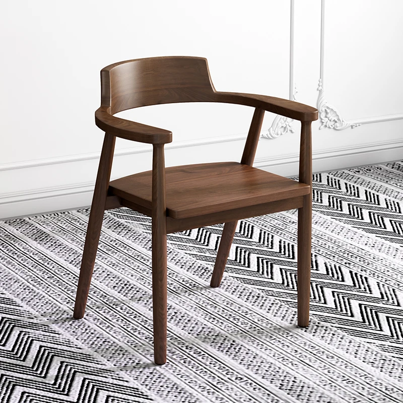 Wood Furniture Dini… - image