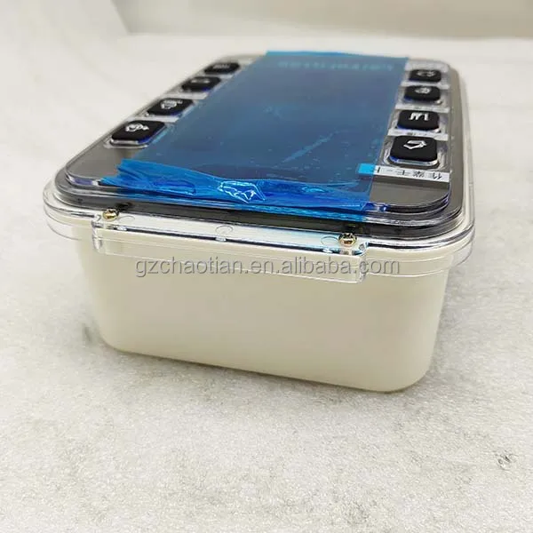 

Excavator Monitor Panel 151-9385 1519385 Fits For E320B 321B 322B 325B 330B 345B Excavator