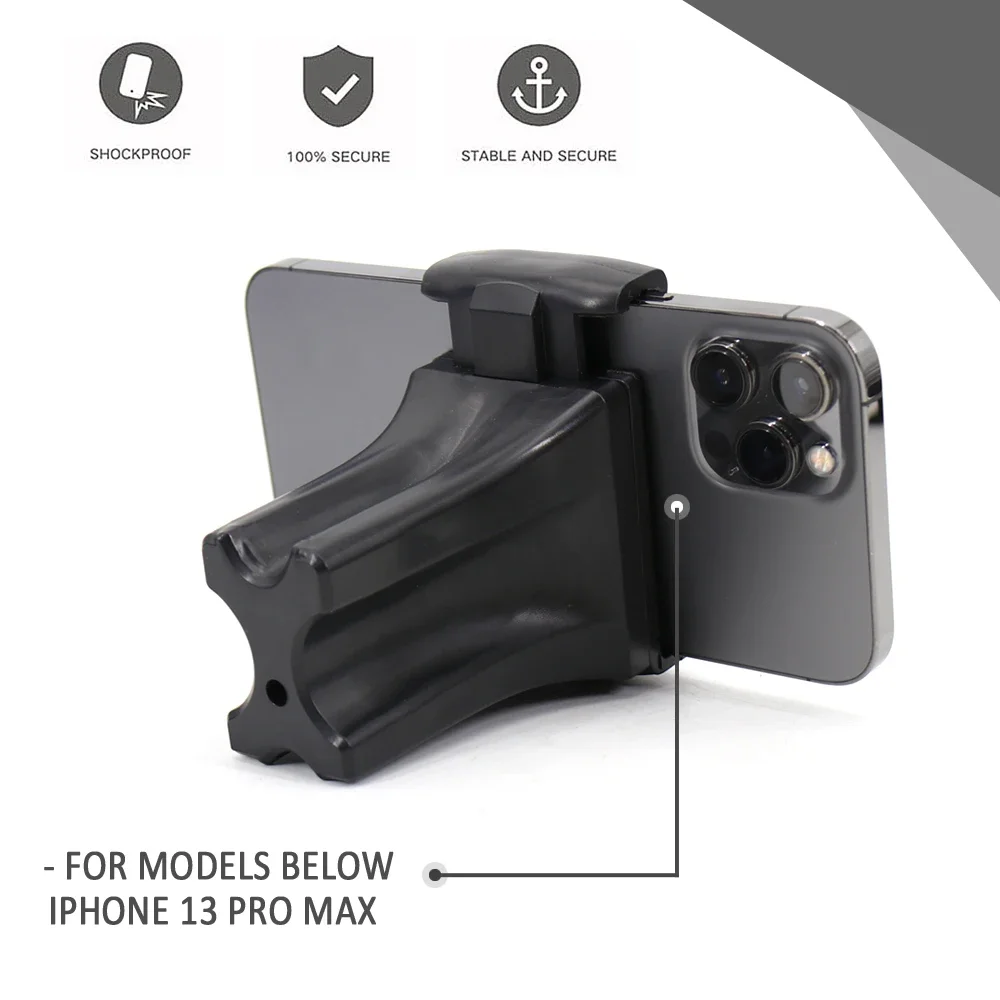 2021 Mobile Phone Navigation Bracket USB Support Holder Lossless Installation Fits For BMW K1600GT K1600GTL K1600B 2011-2021