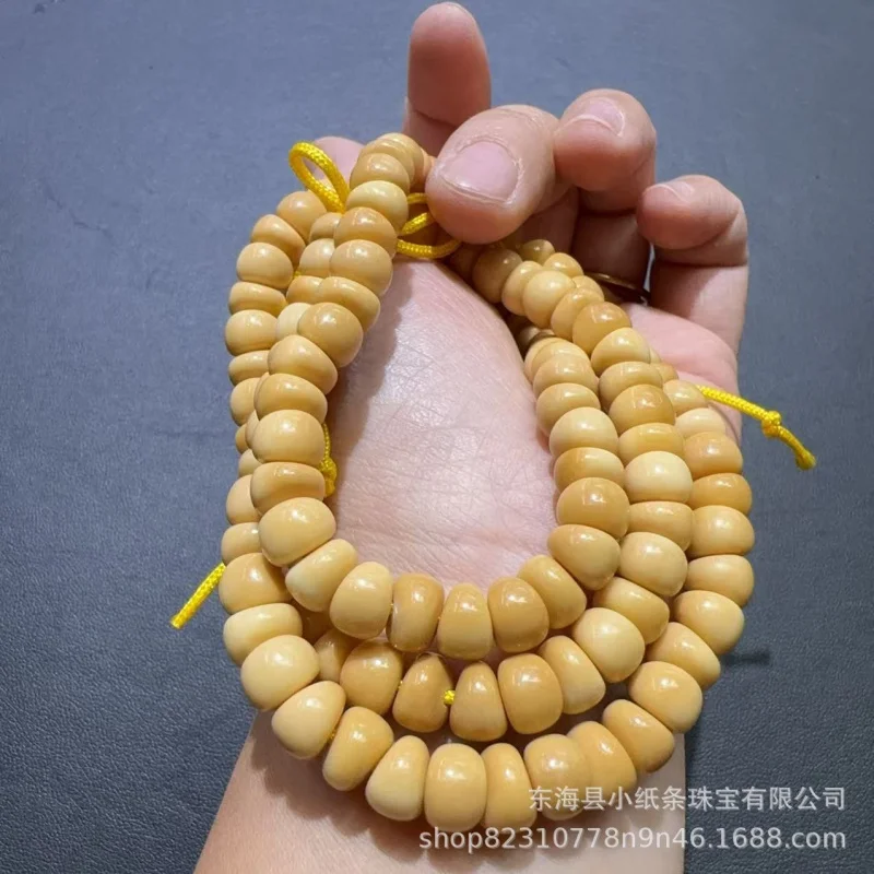 

Old material Bodhi fruit beads, accessories, materials bracelets, beaded, and hand chains