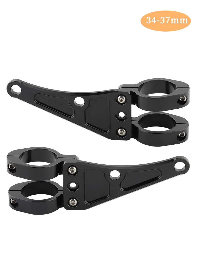 Variant: 34-37mm Black