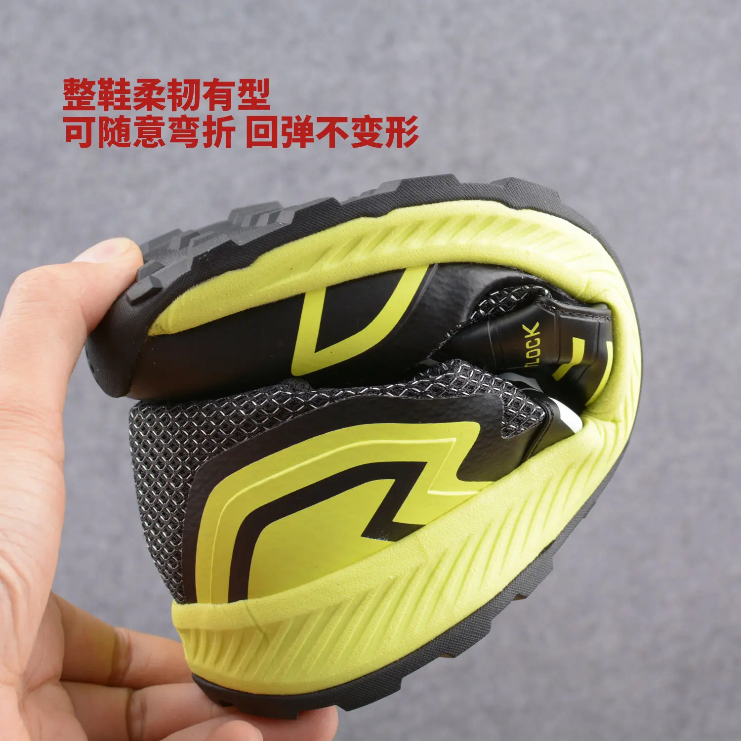 Original Brand Wide Last Walking Sneakers Men's Women's Sports Running Shoes High Quality Wearable Walking Jogging Shoes