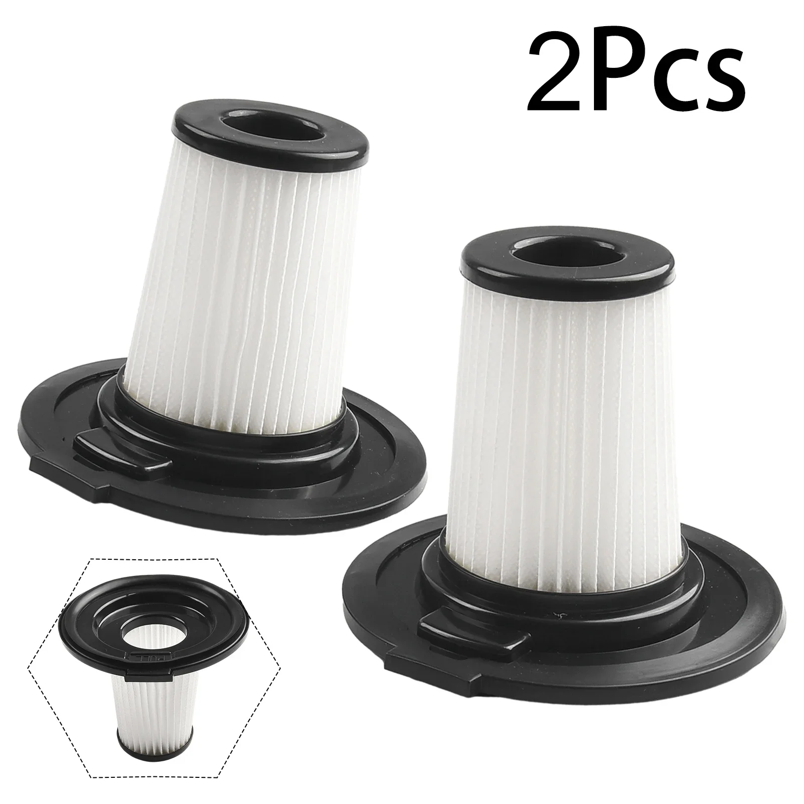 Replacement Filter …