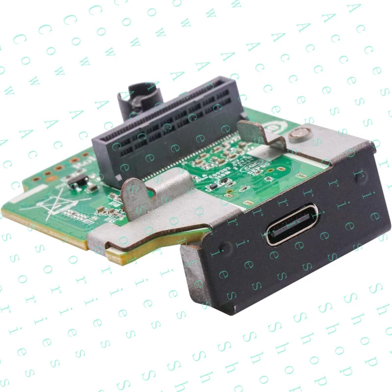 

PP+ New Tiny11 BTB Thunderbolt 4 Card For ThinkCentre M90q M70q Gen 6 P3 Tiny Gen 2
