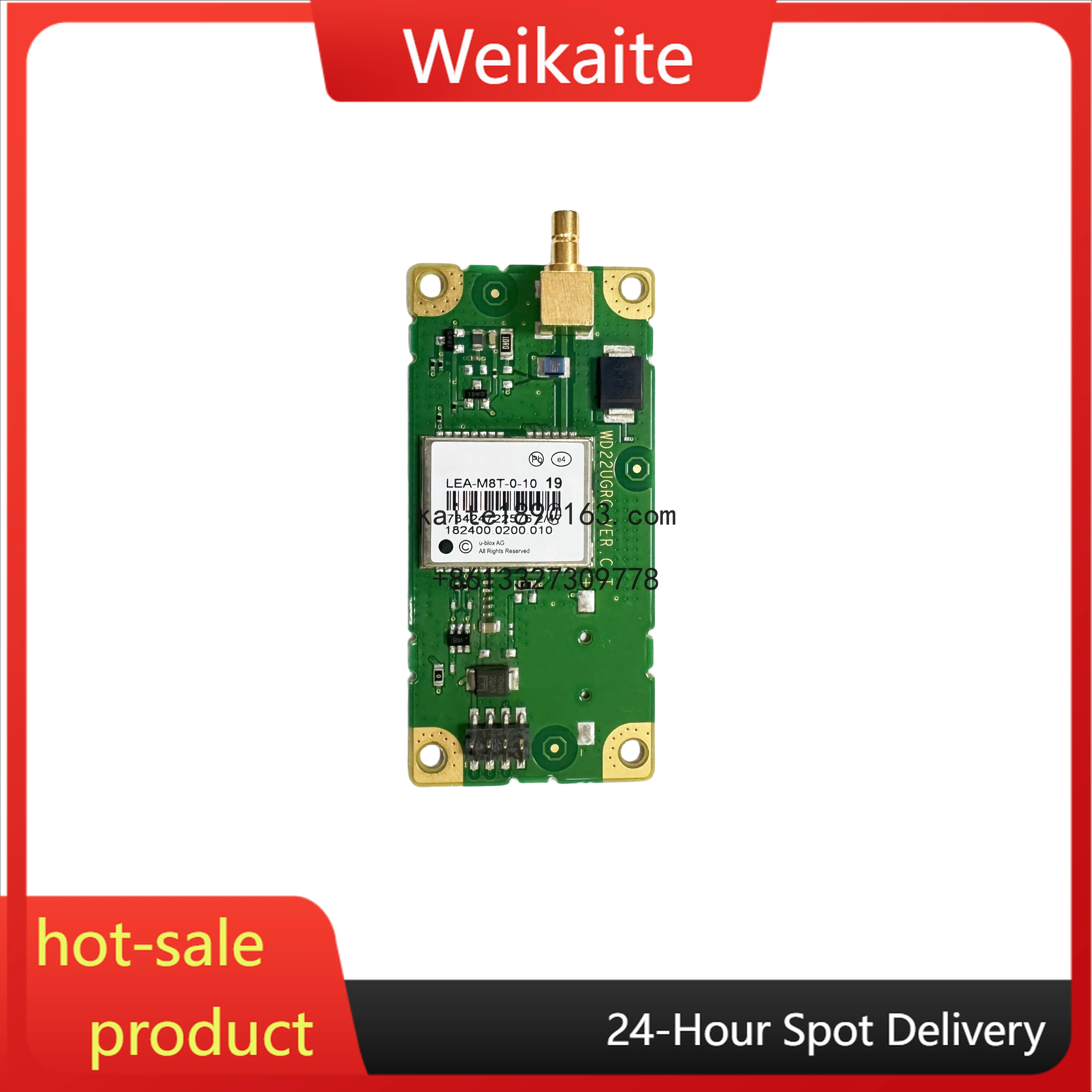 LEA-M8T Gps Module … - image