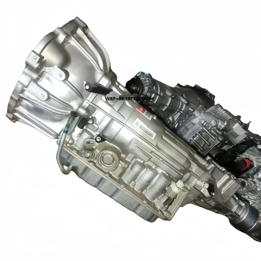 

Brand New 30-43LE Automatic Transmission for Prado 2700 07- 1GR-FE Engine Gearbox Assembly