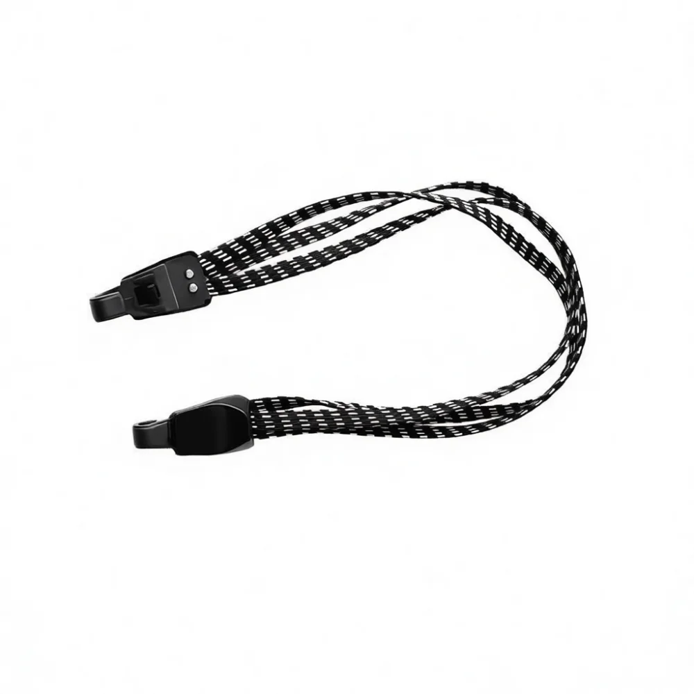 Motorcycle Gear - Correa Elástica Ajustable para Equipaje de