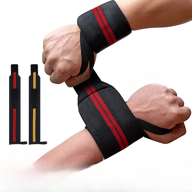 

Регулируемые ремни для мужчин и женщин, эластичный браслет и фиксаторы для спортсменов, ремни для пауэрлифтинга, 1 шт.