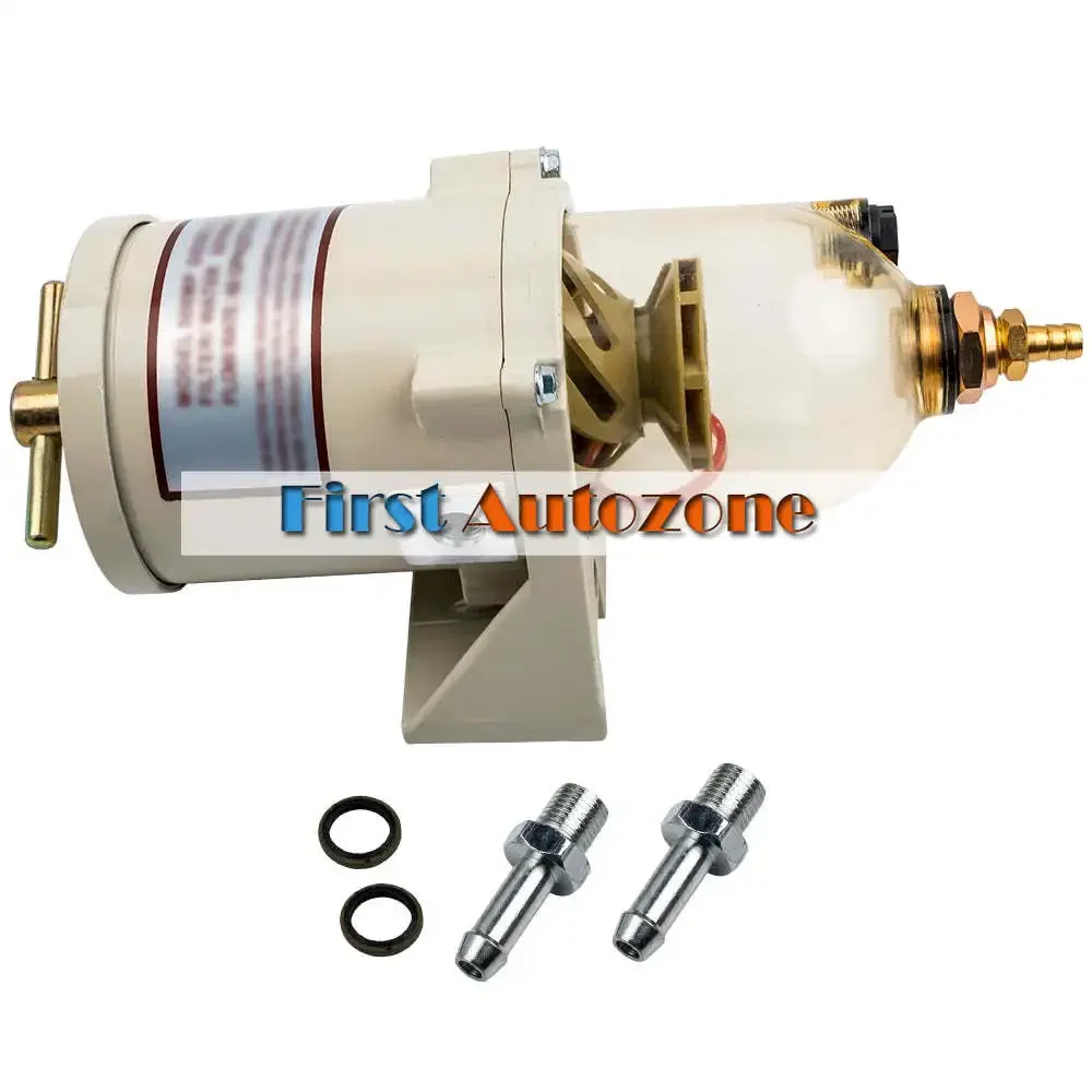 

500FG 500FH Diesel Fuel Filter Water Separator High Quality for Marine Boat