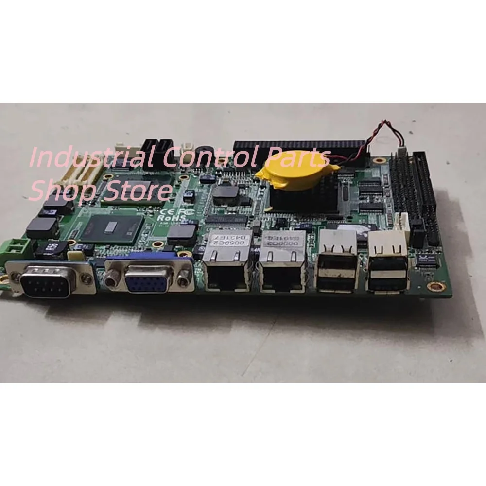 Industrielle Geräte-Motherboard ASB-L701 R1.10