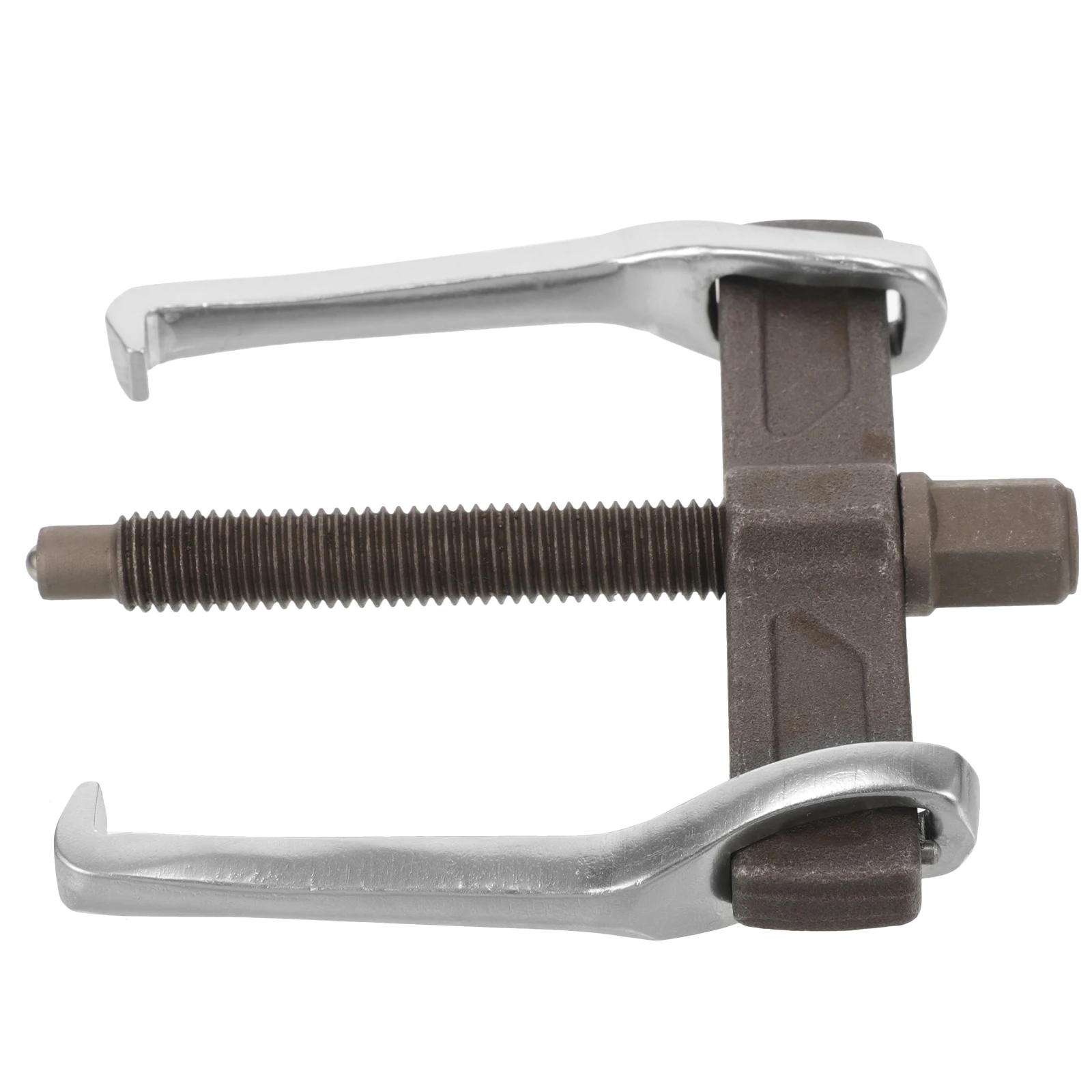 

Single Hook Tool 100mm 4 Inch Carbon Steel Bearing Gear Hub Two Jaw Bearing Puller Claw Design Lightweight Portable