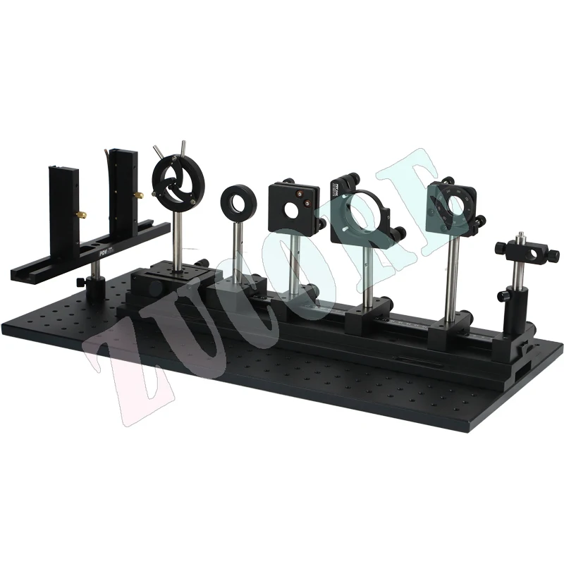 

PDV Paidiwei Cross Rod Frame Cross Rod Frame Link Rod Fixed Rack Test Bench Link Spot PJ02