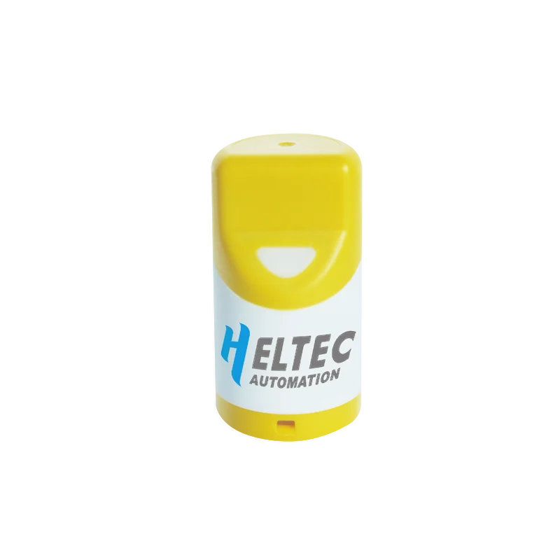 Heltec Capsule Sensor V3 Wireless Tracker Capsule ESP32 S3 Node LoRawan Development Board WiFi Blue-tooth GPS