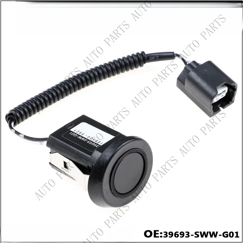 A+ PDC Parking Sensor Rear Middle Centre For Honda CR-V 2007-2012 39693-SWW-G01