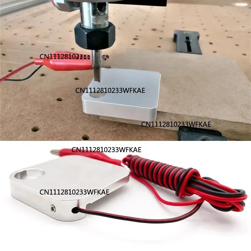 GRBL Mach3 Tool Sensor for XYZ Touch Probe Precision Plug and Play CNC Machining for Ultimate Bee QueenBee Machine 3D Printers