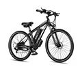 48V15Ah 50km/h（Black）