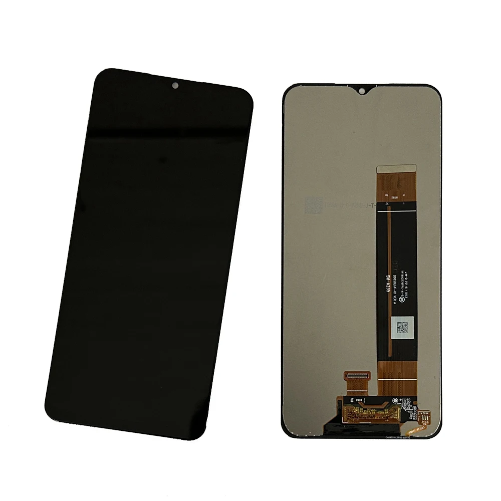 New Test For Wiko T60 LCD Display Touch Screen Digitizer Assembly Glass Sensor Wiko T60 LCD Pantalla Parts