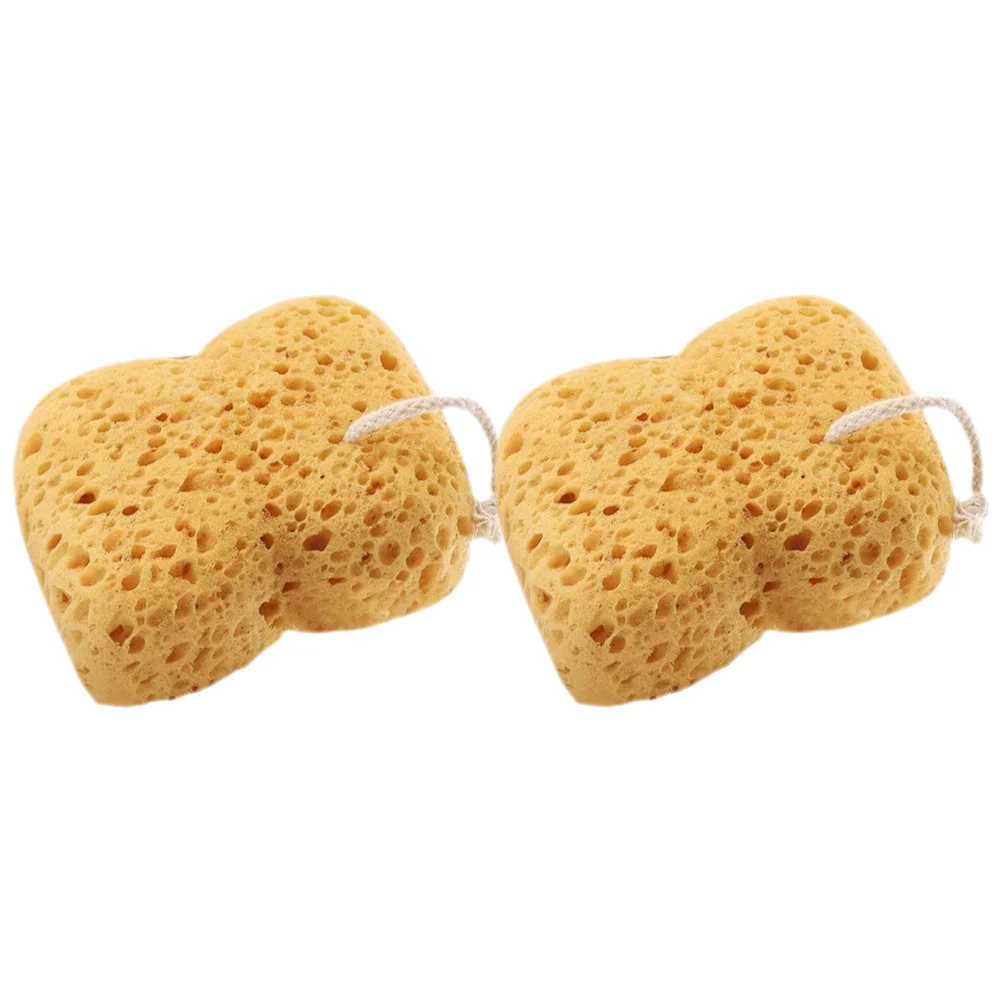 Thumbnail 3 - #67 Cheapest Bath Sponges Deals You Can Get