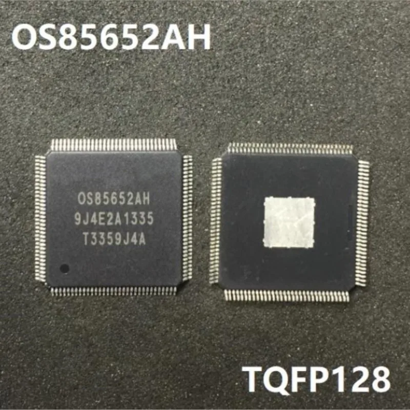 

OS85652AH TQFP128 5PCS