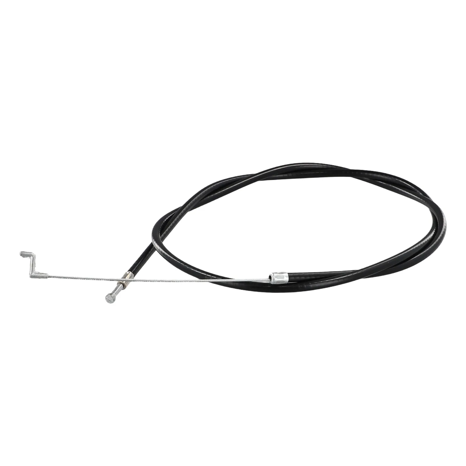 Cable Throttle Cable Outer 840mm FS120 FS200R FS250 Fits Inner 973mm 1PCS FS120R FS200 FS250R FS300 FS350 Throttle Cable