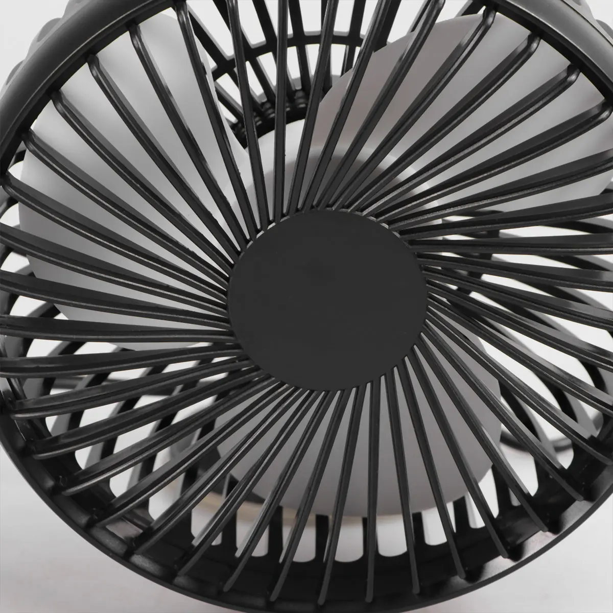 

12 /24V Car Fan Air Cooling Vehicle Dashboard Automotive Big Truck Cooler Usb for