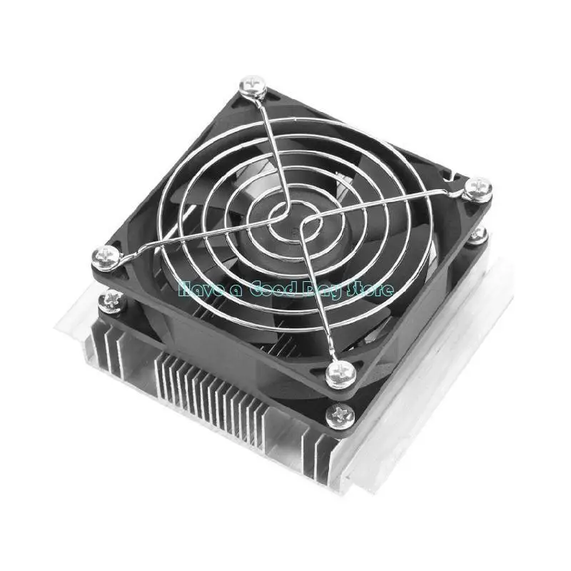 462d 50W نظام تبريد حراري كهربي كهربي للبرودة مجموعة مبرد تبريد 15 لتر #3