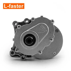 عربة كهربائية ودراجة مزدوجة محرك طقم ، عصا تحكم عن بعد ، إطارات على الطرق الوعرة ، 2WD ، L-Durability ، 10 أفضل 10 عجلات كهربائية مفروشات للسيارة - No10