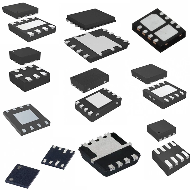 Neu (2 Stück) CSD95480RWJ CSD95480 95480RWJ 95480 QFN-41