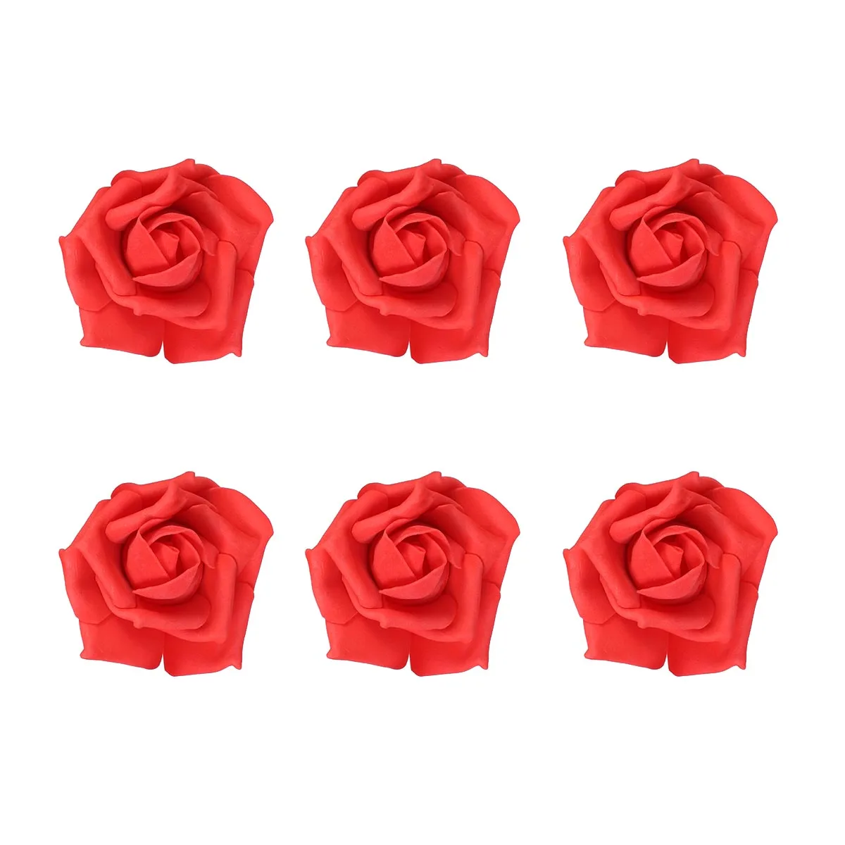 

Artificial Rose Head Rose Head Wedding Artificial Rose Wedding Decor Rose Decor Flower Head