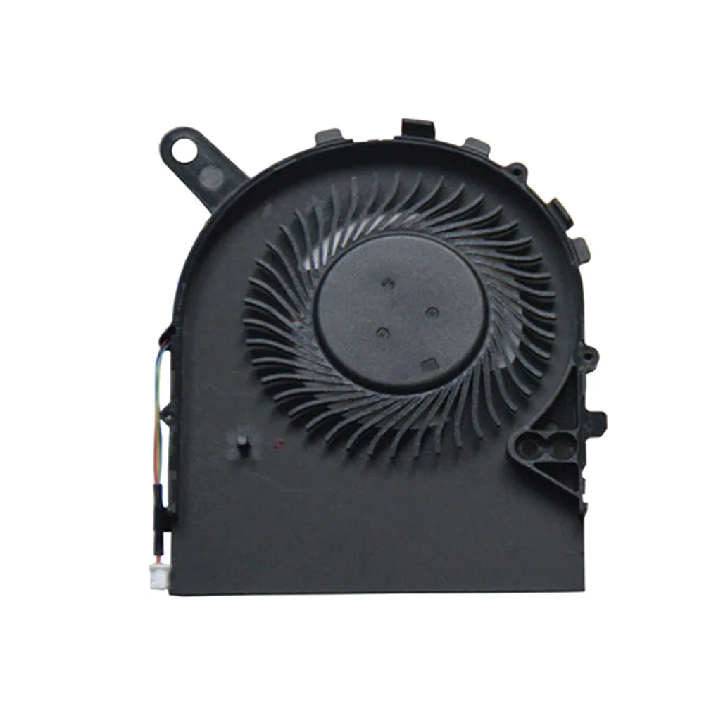 Laptop CPU Fan For DELL For Inspiron 14 7460 FN0570-A1084P1BH FN0570 A1084P1FL New