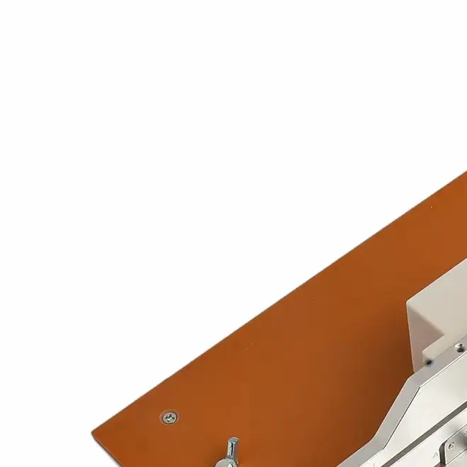 Aluminium Router Table Insert Plate 24.5x24cm With Miter Gauge And Push Block For Wood Milling Flip Board Workbench Accessories