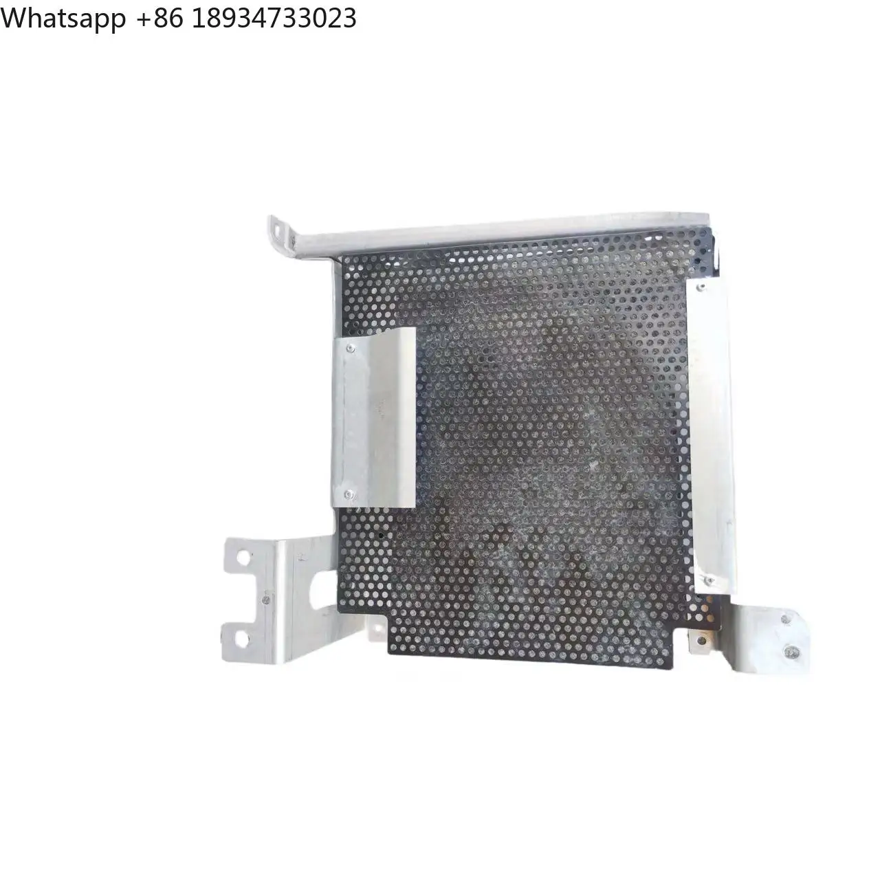 

Для Rolls-Royce Ghost Cullinan: Автомобильные запчасти, радиатор, рама водяного бака