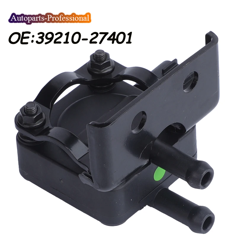 

Car Auto accessorie Differential Pressure Sensor For Hyundai Tucson Kia Carens Sportage 2005-2012 3921027401 39210-27401