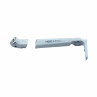 Arm Shell for DJI Mini 4 PRO Drone Arm Parts Left Front Repair Parts for DJI Mini 4 PRO A