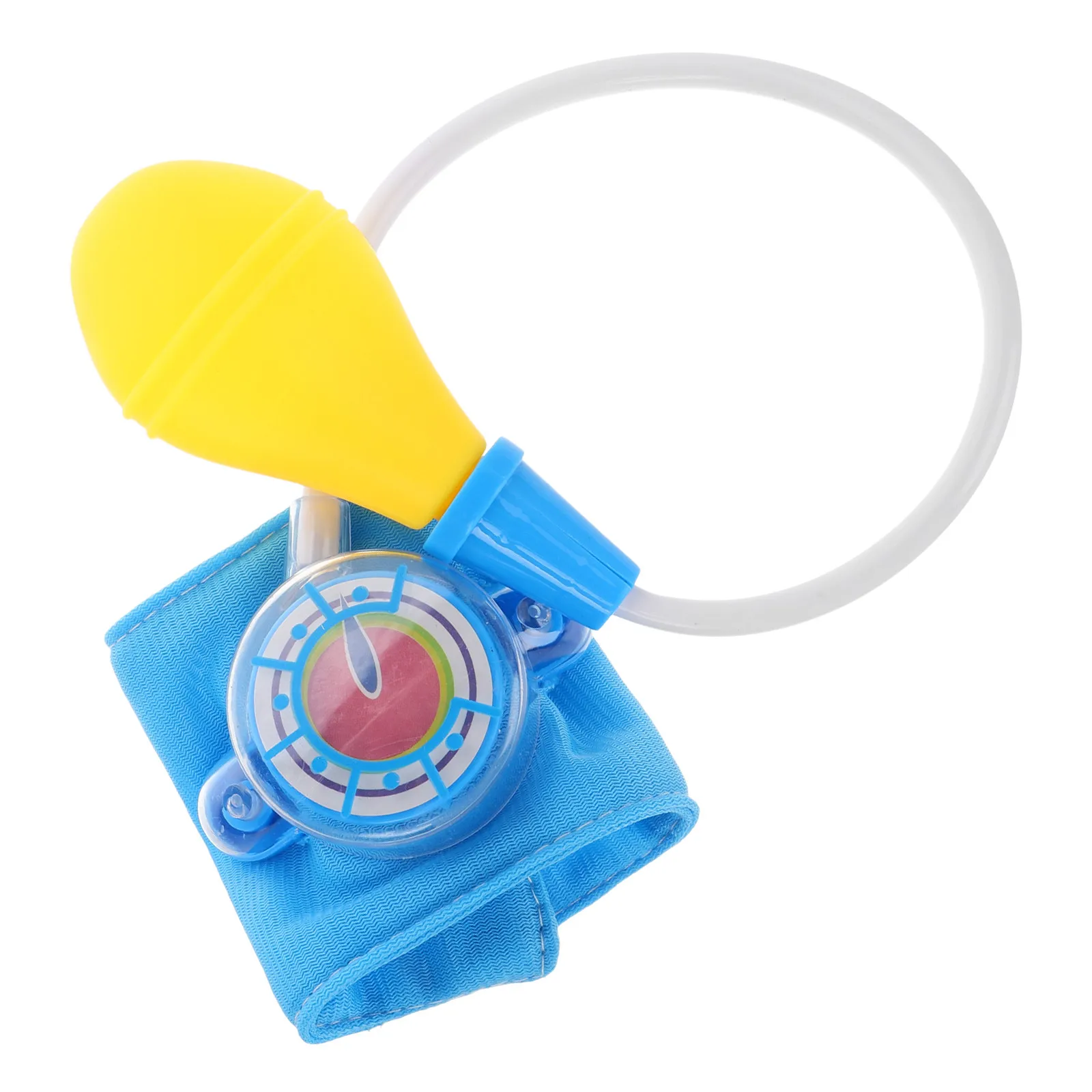 

Realistic Kids Doctor Playset Simulation Medical Kit Role Play Educational Pretend Play Medical Equipment